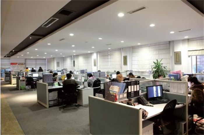 China Bao gang (Shangdong) Iron and Steel Co.,Ltd Unternehmensprofil
