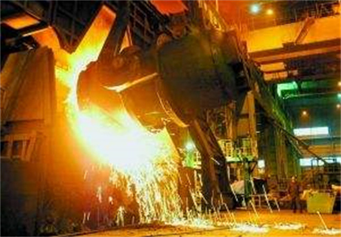 China Bao gang (Shangdong) Iron and Steel Co.,Ltd Unternehmensprofil