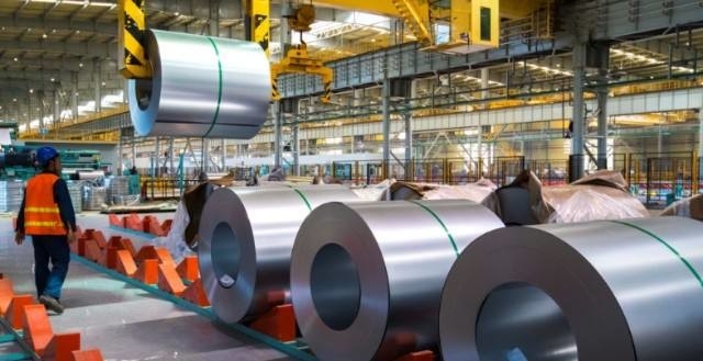 China Bao gang (Shangdong) Iron and Steel Co.,Ltd Unternehmensprofil