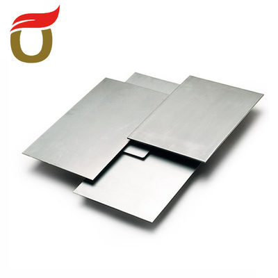 25mm Thick Carbon Steel Plates Q275a High Strength