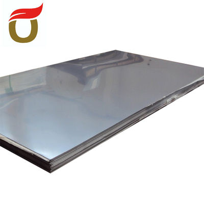 25mm Thick Carbon Steel Plates Q275a High Strength