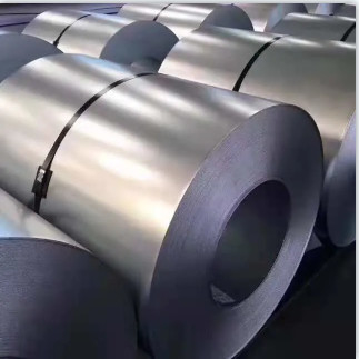Cold Rolled Carbon Tinplate Steel Coil AiSi Standard Welding Black Annealed