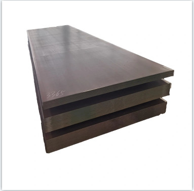 Cold Rolled Decoiling Tinplate Steel Sheet Non Oiled Smooth Surface