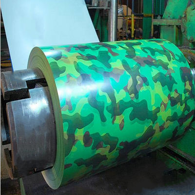 Zero Spangle Coated Steel Sheet Coil With Elongation ≥22%