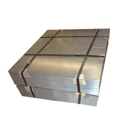 25mm Thick Carbon Steel Plates Q275a High Strength