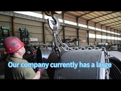 warmgewalzte q235 345 leichte Spirale Metallkohle aus Kohlenstoffstahl