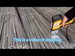 Stahlstahlverstärkung 10 mm 12 mm 16 mm Verformte Stahlstange