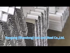 A36 Strukturbalken Stahl H-balken 200 mm Astm AiSi Warmgewalzte Eisen Kohlenstoffstahl I-balken